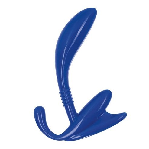 Apollo Curve Prostate Probe - Blue SE0409402