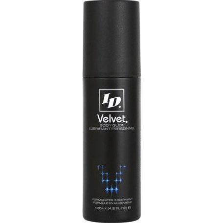 ID Velvet Body Glide 4.2 Oz ID-VEL-11