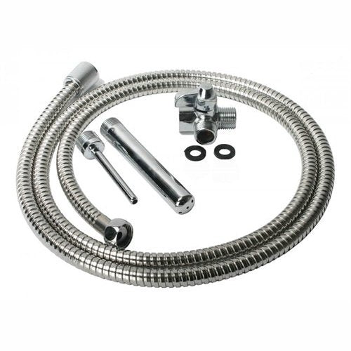 Metal Deluxe Shower System CS-LE776