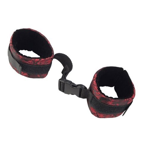 Scandal Control Cuffs SE2712203
