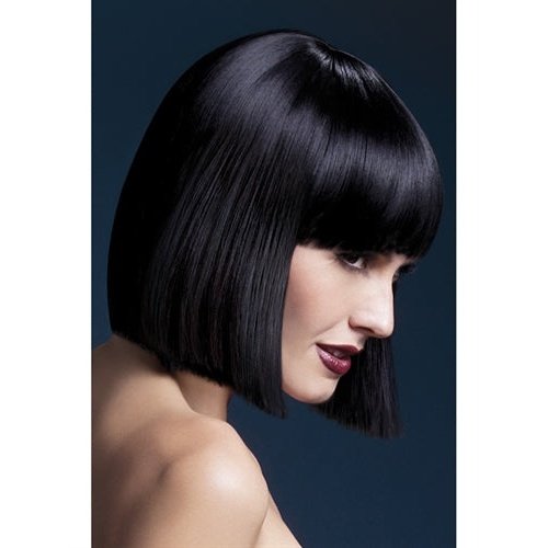 Lola Wig - Black FV-42489