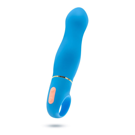 Aria - Exciting Af - Blue BL-21902