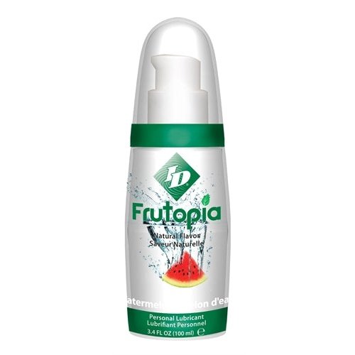 ID Frutopia Natural Flavor Watermelon 3.4 Oz ID-TWE-10