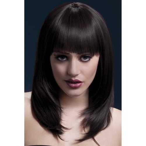 Tanja Wig - Brown FV-42523