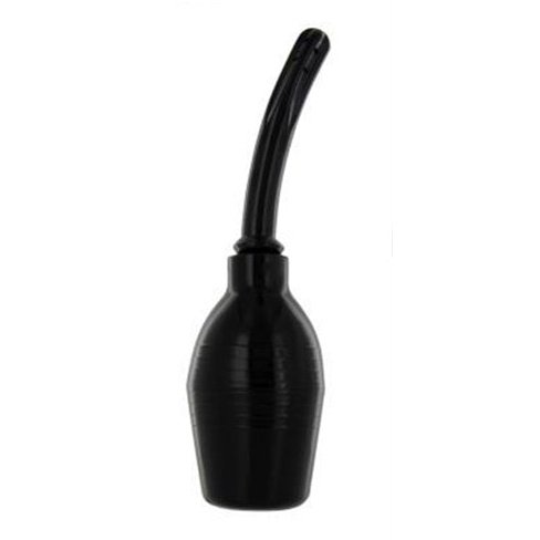 Deluxe Silicone Enema Bulb CS-KL720