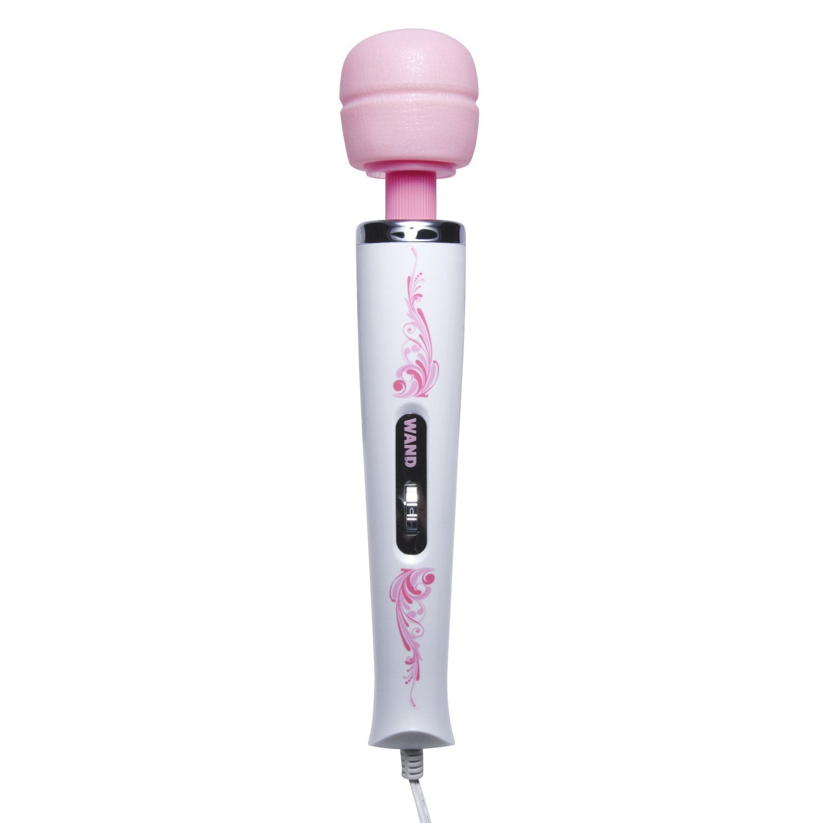 7 Speed Wand 110v - Pink WE-TV200