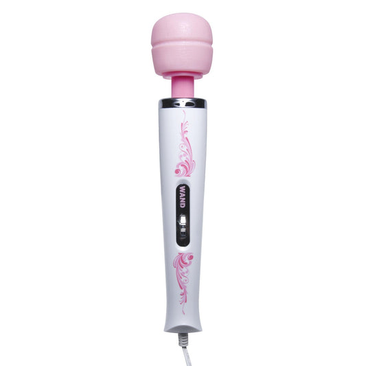 7 Speed Wand 110v - Pink WE-TV200