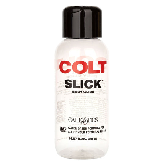 Colt Slick Lube 16.57 Oz SE6810301