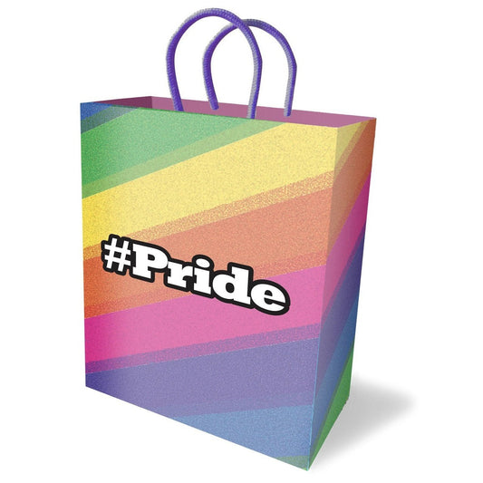 Pride Gift Bag LG-LGP024