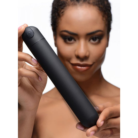 Bang XL Bullet Vibrator - Black BNG-AG248-BLK
