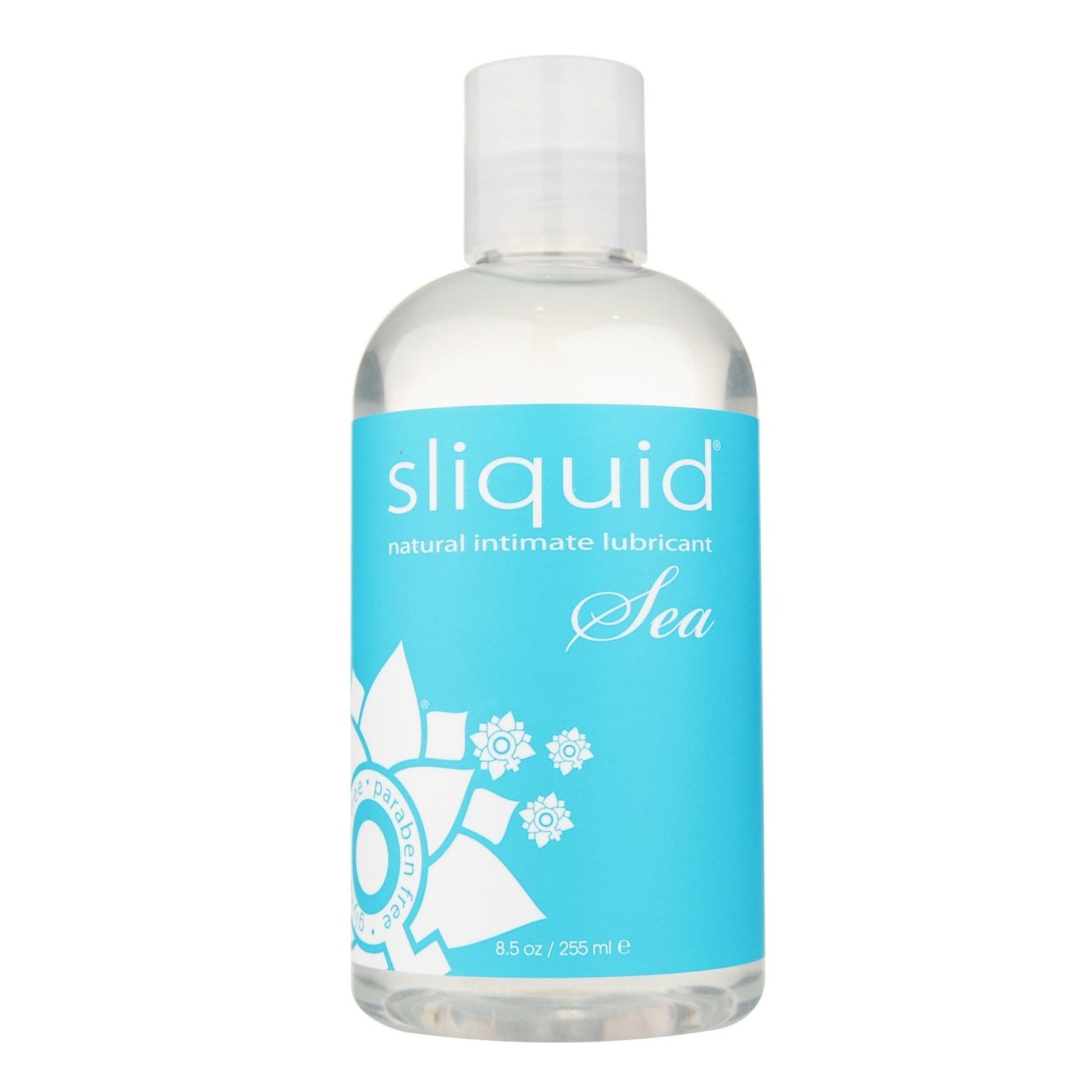 Naturals Sea - 8.5 Fl. Oz. (251 ml) SLIQ049
