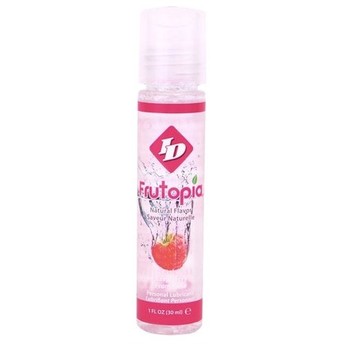 ID Frutopia Natural Flavor - Raspberry 1 Oz ID-TRE-01