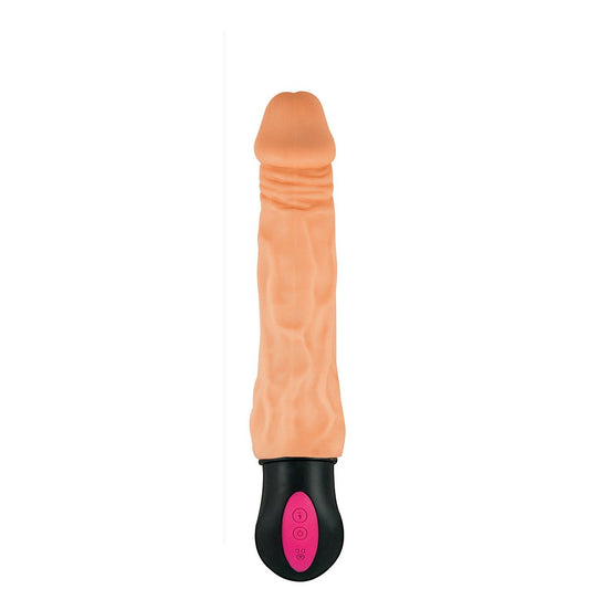 Natural Realskin Hot Cock #3 - Flesh NW2722