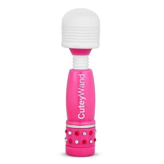 Play With Me - Cutey Wand - Pink BL-41810