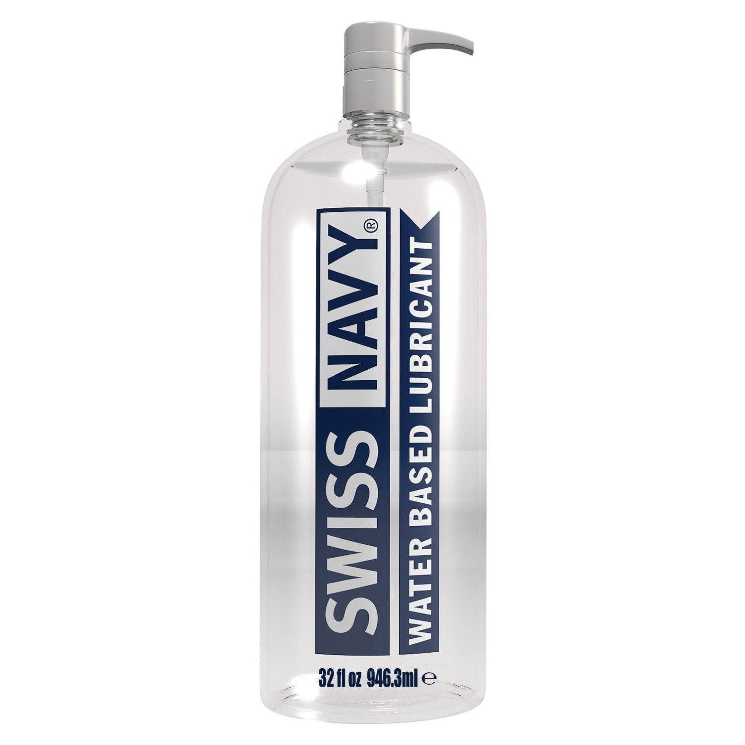 Swiss Navy Water Based 32 Fl Oz MD-SNWB32