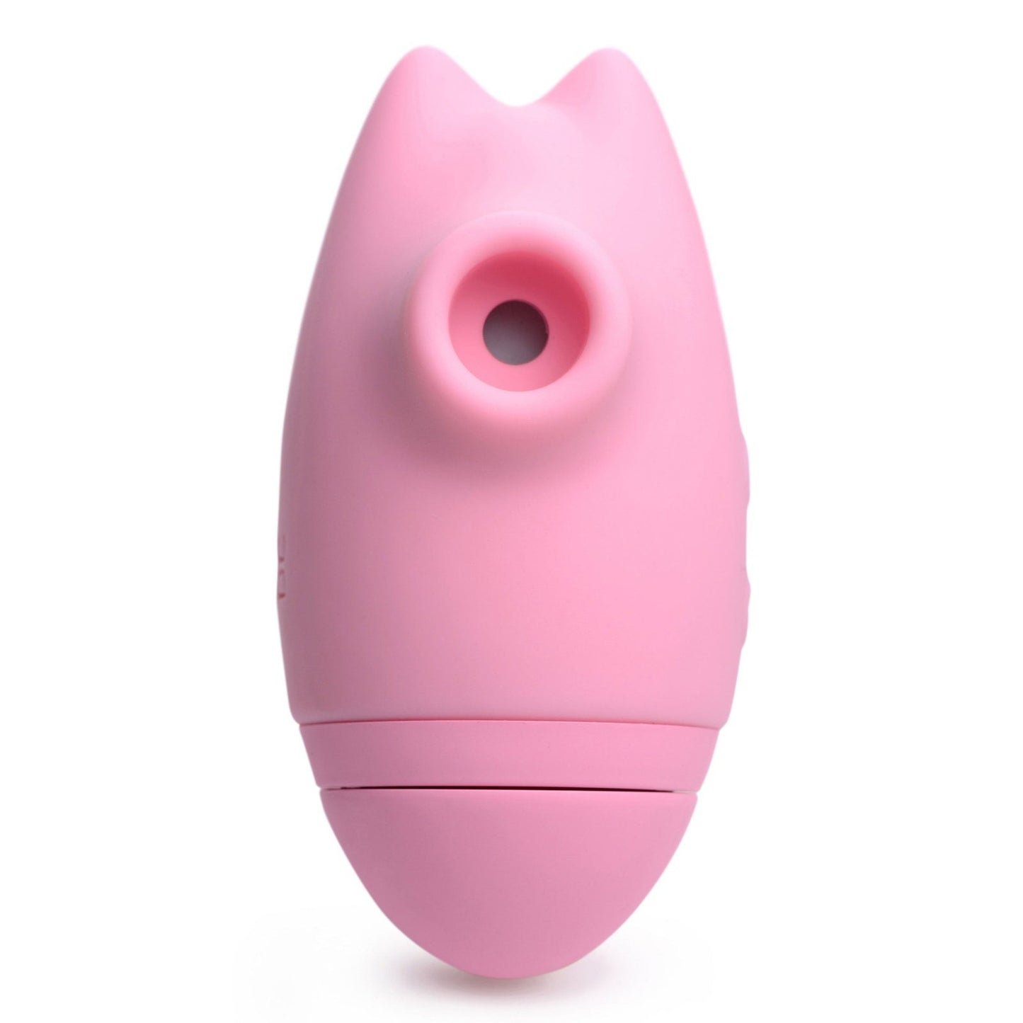 Shegasm Kitty Licker 5x Triple Clit Stimulator - Pink INM-AG628