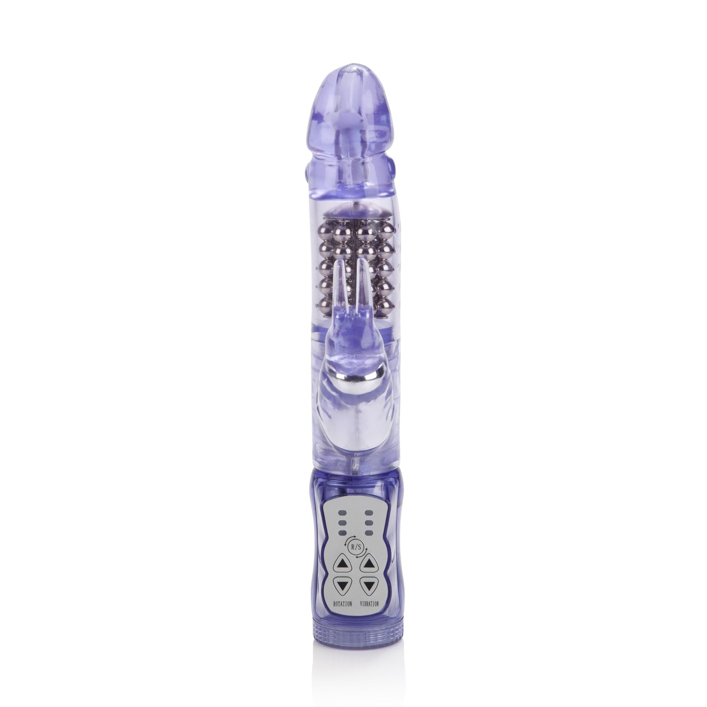 Waterproof Jack Rabbit 5 Rows - Purple SE0610802