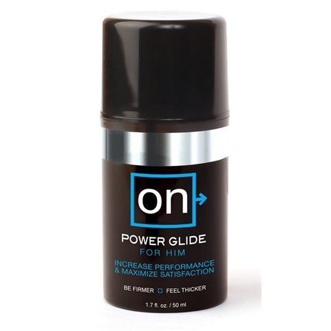 On Power Glide for Him - 1.7 Oz. SEN-VL160