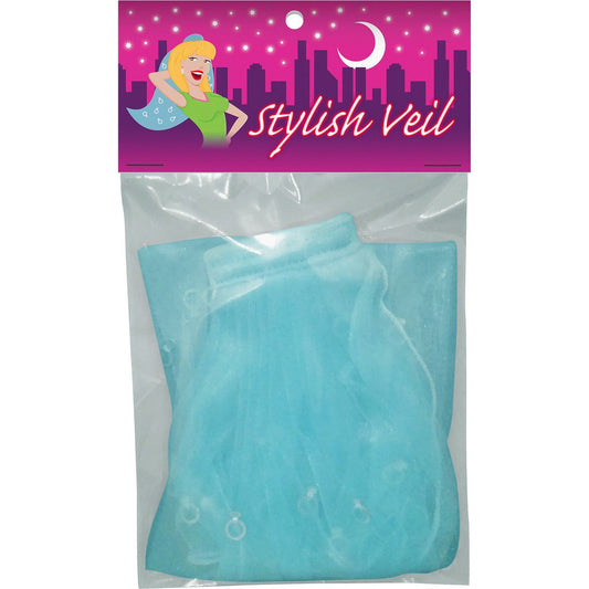 Stylish Veil KG-NVS44