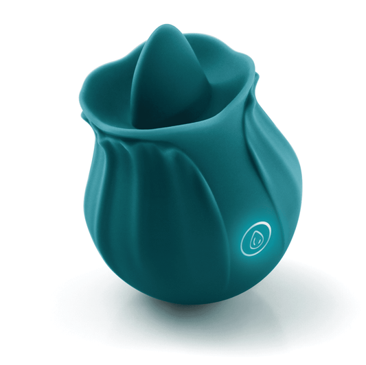 Inya - the Kiss - Dark Teal NSN-0554-87