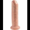 King Cock 7 Inch Uncut - Flesh PD5561-21