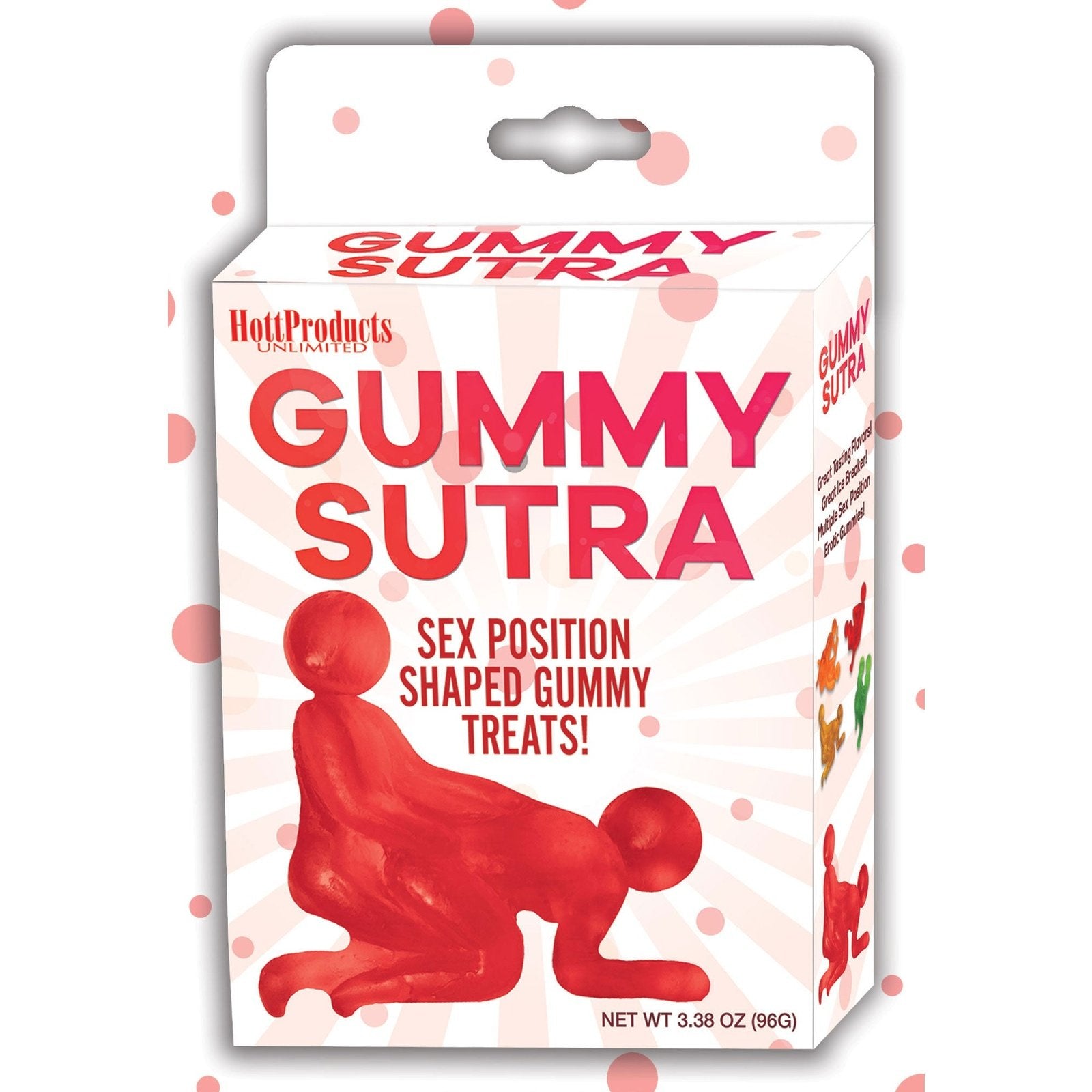 Gummy Sutra - Each HTP3238-E