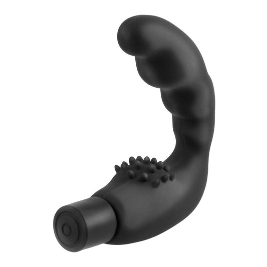 Anal Fantasy Collection Vibrating Reach Around - Black PD4633-23