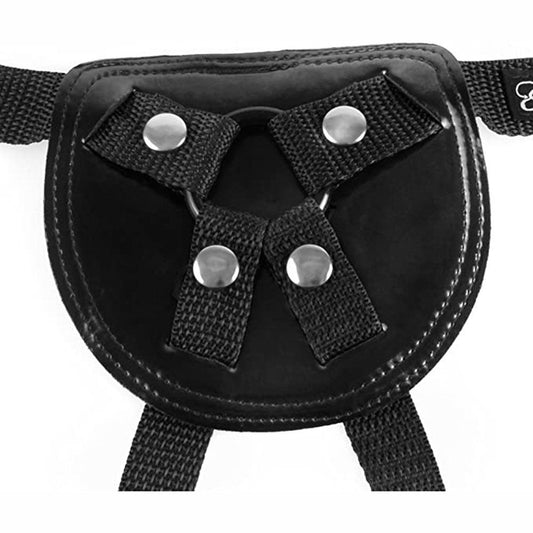 Fetish Fantasy Series Stay-Put Harness - Black PD3462-23