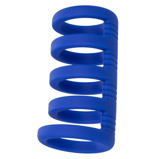 Admiral Xtreme Cock Cage- Blue SE6010253