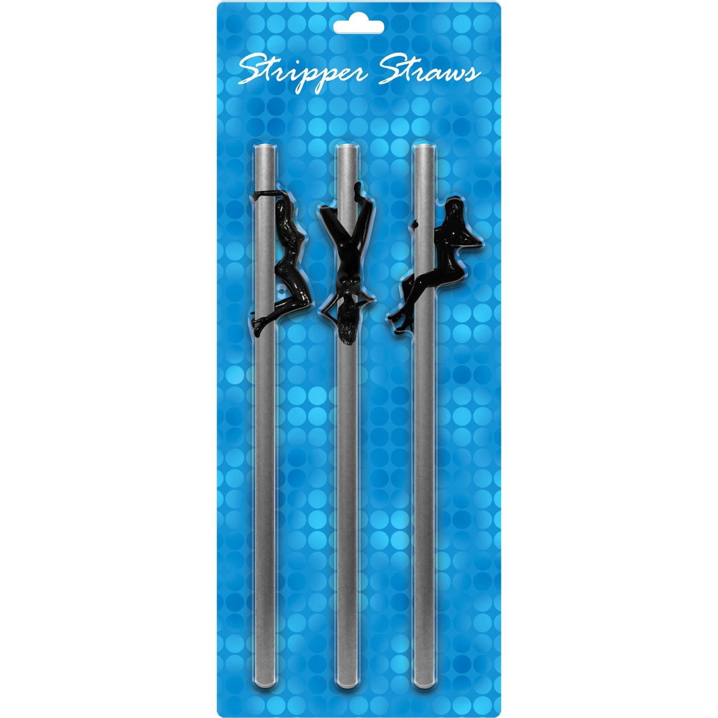 Stripper Straws - Female KG-NVS87