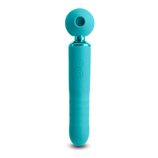 Revel - Fae - Teal NSN-0675-87