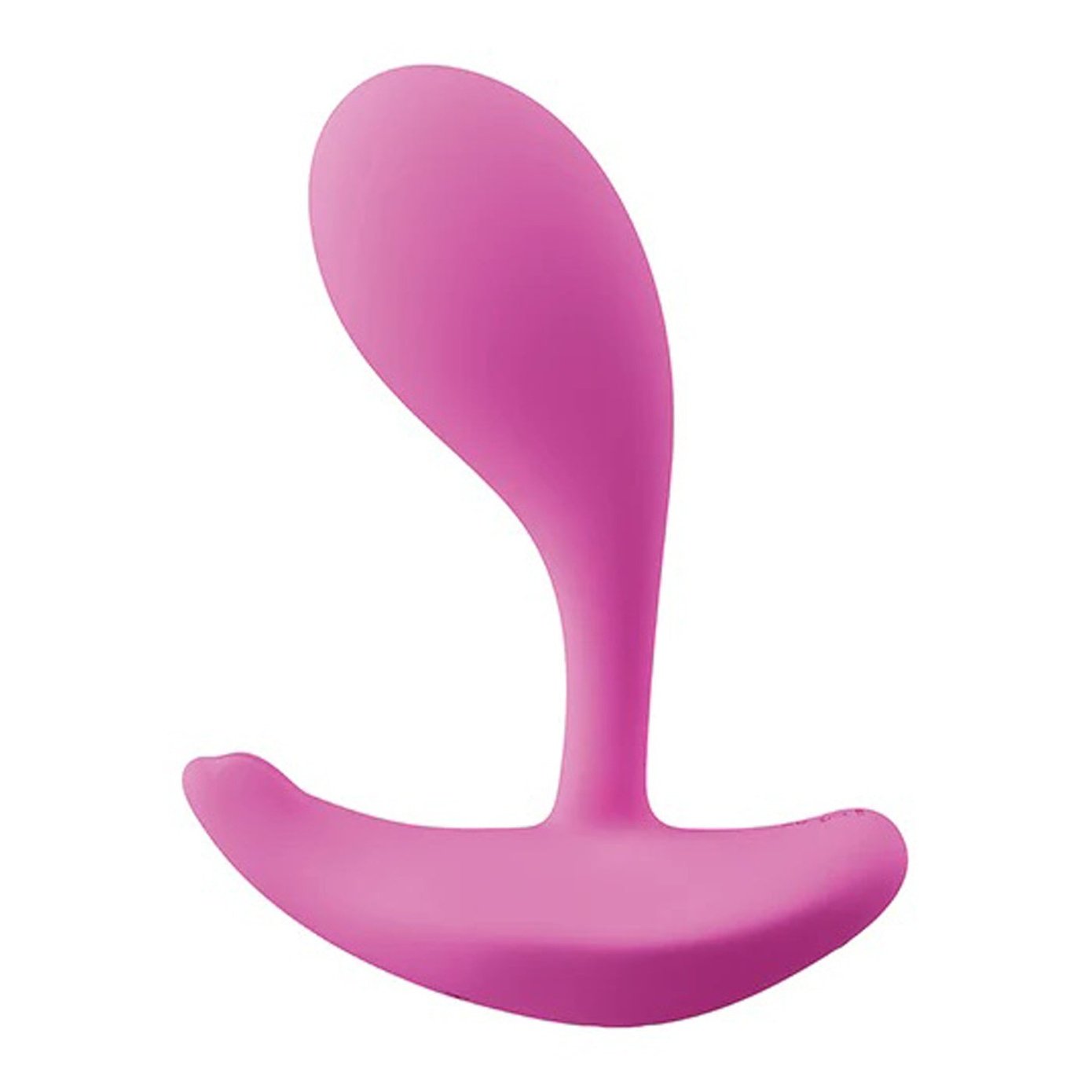 Oly 2 - App Enabled - Clit and G-Spot Vibrator -  Pink H-WE-22-964PI