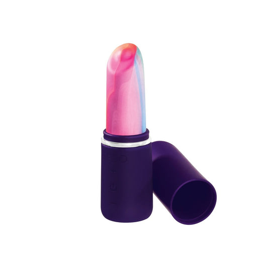 Retro Rechargeable Bullet - Purple VI-F1813
