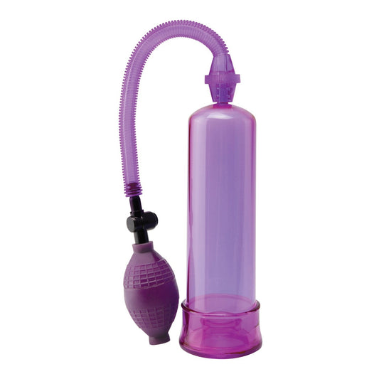 Pump Worx Beginners Power Pump - Purple PD3260-12