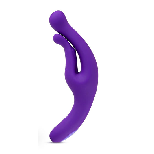 Wellness - G Wave Vibrator -Purple BL-33701