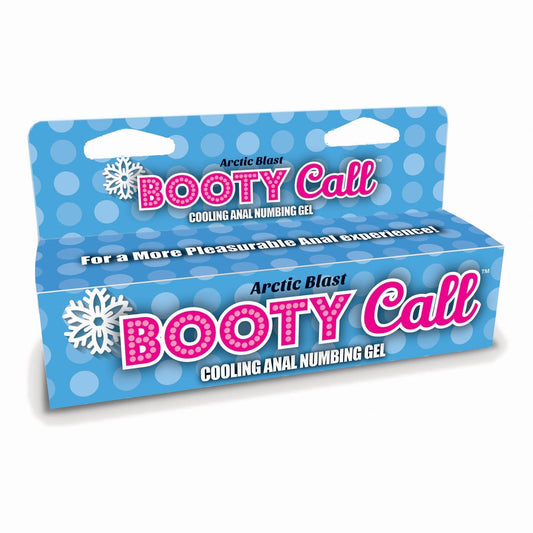 Booty Call Arctic Blast LG-BT310