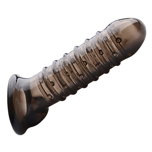 Cloak Cock Enhancing Sheath MS-AE637