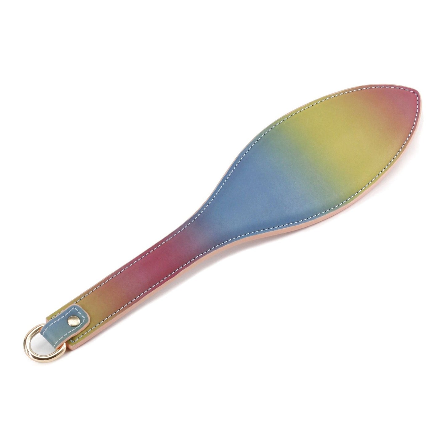 Spectra Bondage - Paddle - Rainbow NSN-1311-08