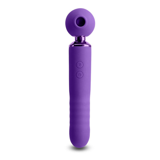 Revel - Fae - Purple NSN-0675-85