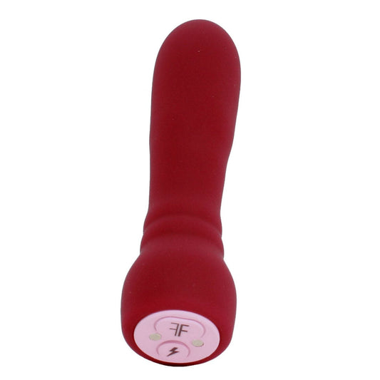 Booster Bullet - Maroon FF-1025-11