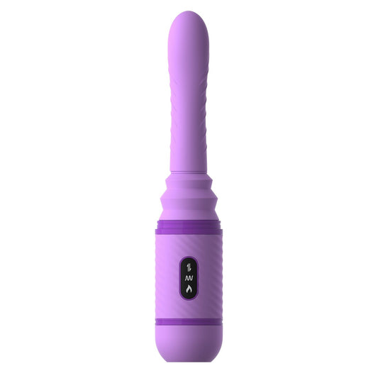 Fantasy for Her Love Thrust-Her PD4926-12