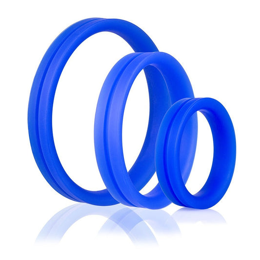 Ringo Pro X3 - Blue PRO-BU-101E