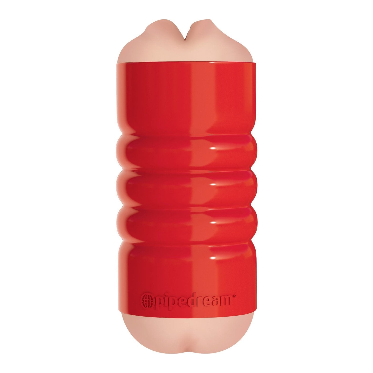 Pipedream Extreme Tight Grip Mouth and Ass Masturbator PDRD282-15