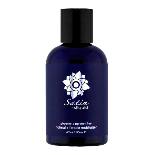 Naturals Satin - 4.2 Fl. Oz. (124 ml) SLIQ058