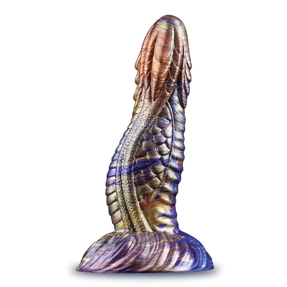 Alien Nation Pyrexia Silicone Creature Dildo IC1356