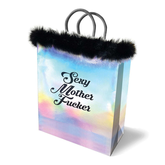 Sexy Mother Fucker - Gift Bag LG-LGP036