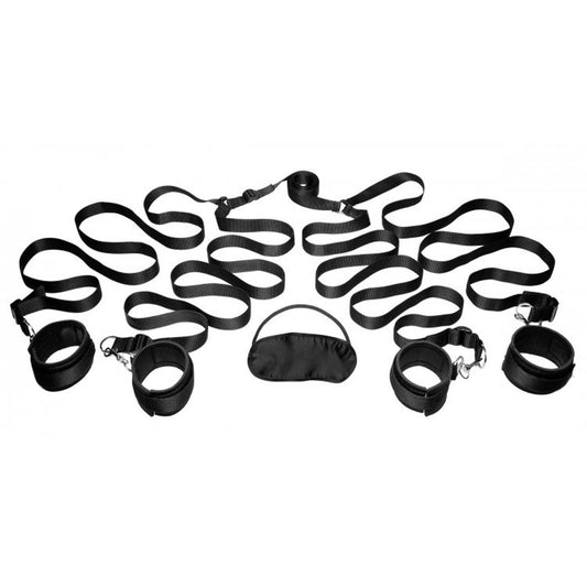 Frisky Bedroom Restraint Kit FR-AB691