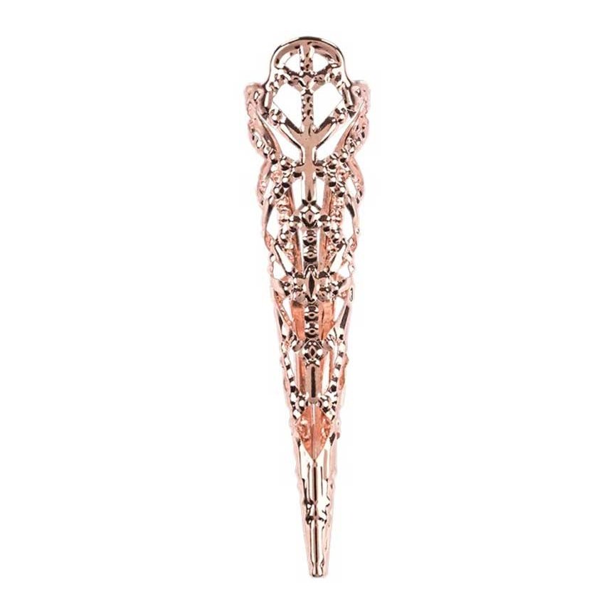 Brat Sensory Fingertips - Rose Gold SS92126