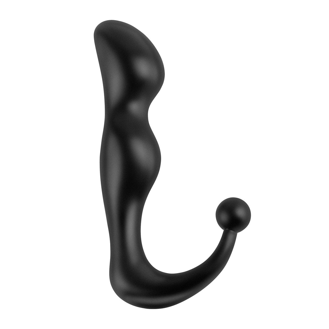 Anal Fantasy Collection Deluxe Perfect Plug - Black PD4621-23