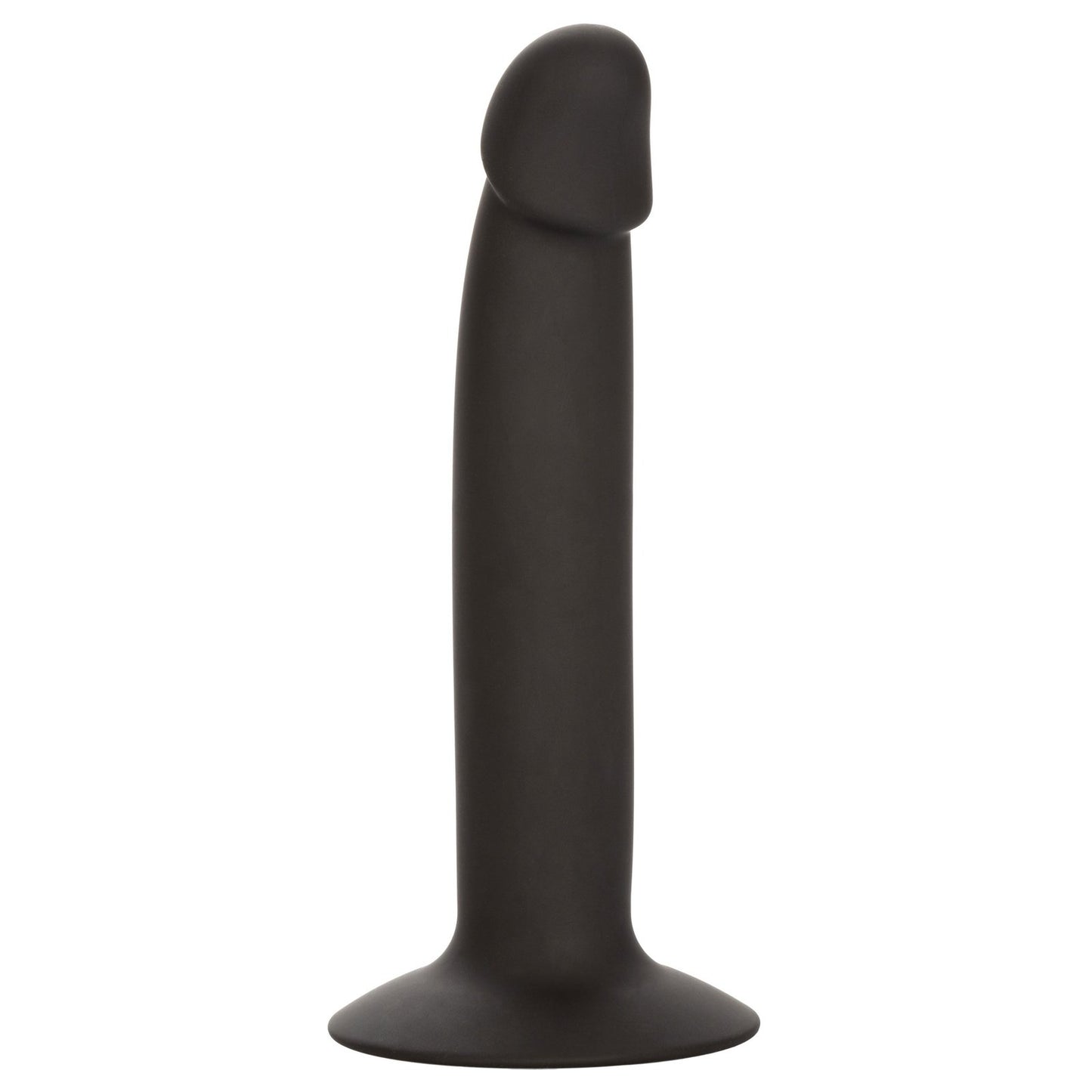 Silicone Slim Anal Stud - Black SE0416052